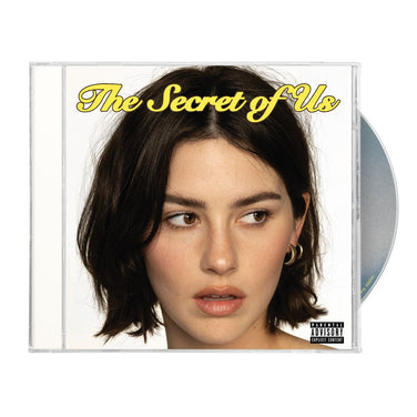 Gracie Abrams - The Secret Of Us CD