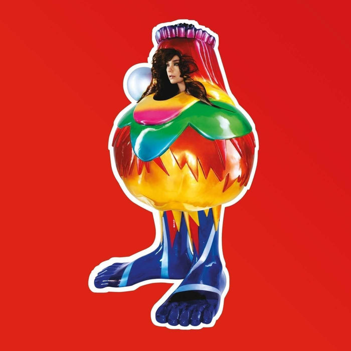 Björk - Volta 2x Vinyl LP Reissue