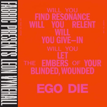 Fabric Presents Leon Vynehall – Various Artists