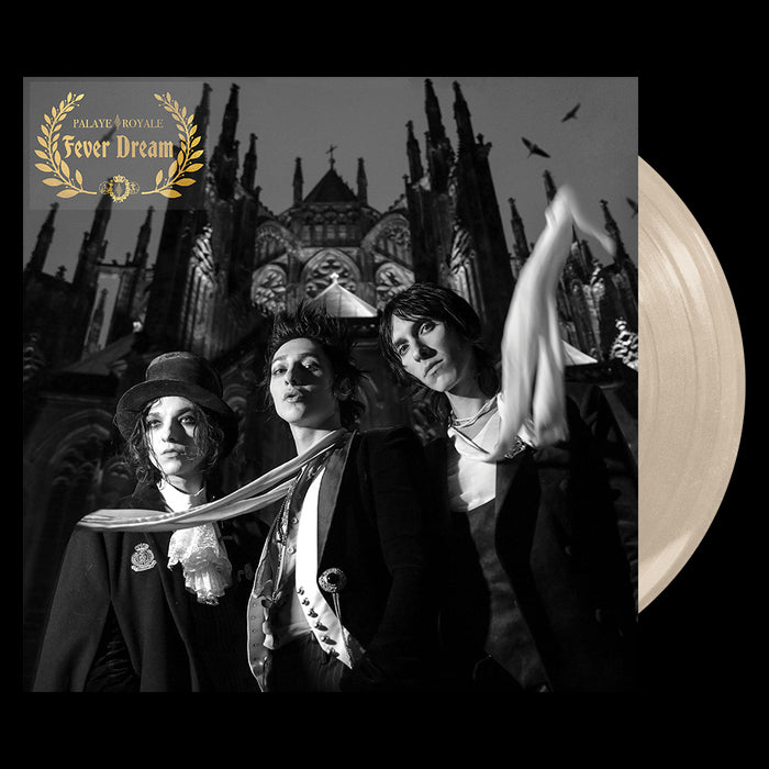Palaye Royale - Fever Dream