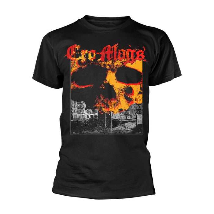 Cro-Mags - Don't Give In T-Shirt