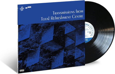 Total Refreshment Centre - Transmissions From Total Refreshment Centre Vinyl LP