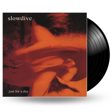 Slowdive - Just For a Day Vinyl LP Reissue