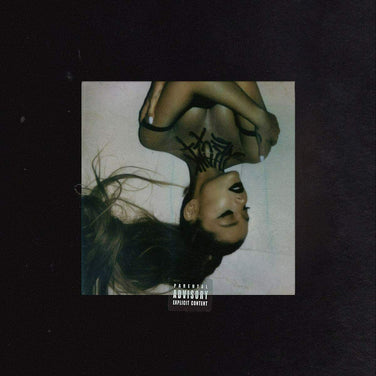Ariana Grande - Thank U, Next 2x Vinyl LP