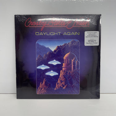 Crosby, Stills & Nash - Daylight Again Vinyl LP