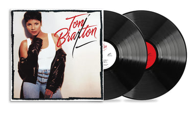 Toni Braxton - Toni Braxton 2x Vinyl LP