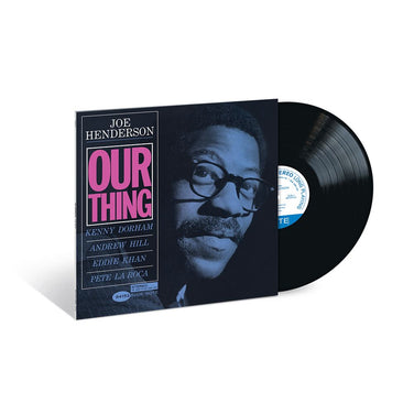 Joe Henderson - Our Thing (Classic Vinyl) 180G Vinyl LP Reissue