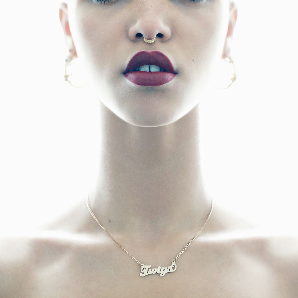 FKA Twigs - EP2 12" Vinyl EP