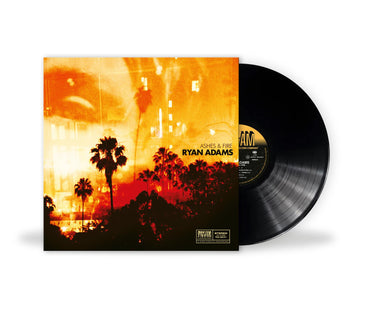 Ryan Adams - Ashes & Fire Vinyl LP Reissue