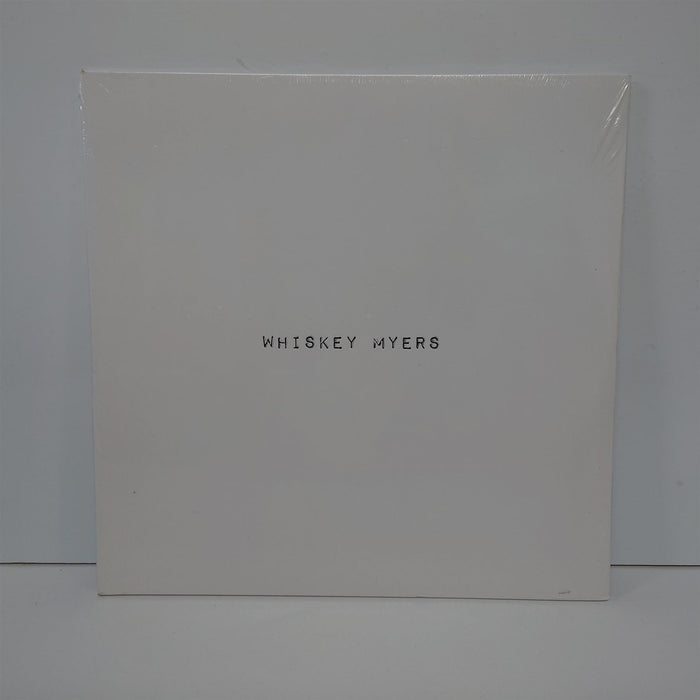 Whiskey Myers - Whiskey Myers 2x Vinyl LP