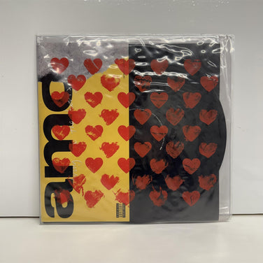 Bring Me The Horizon - Amo 2x Vinyl LP