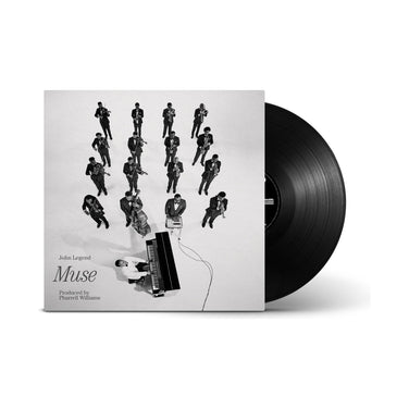John Legend - Muse