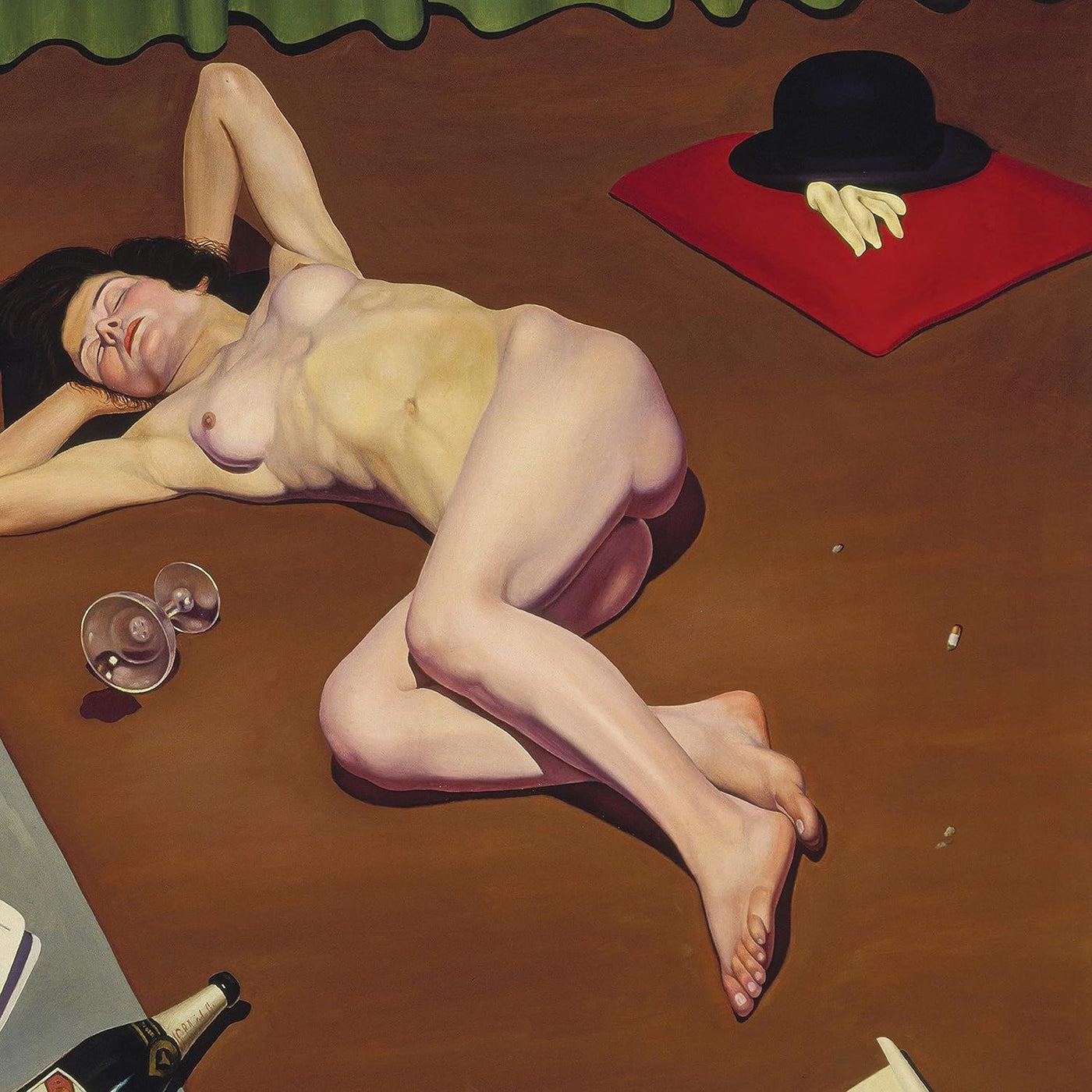 Greg Gonzalez & Daniele Luppi - Charm of Pleasure Vinyl EP