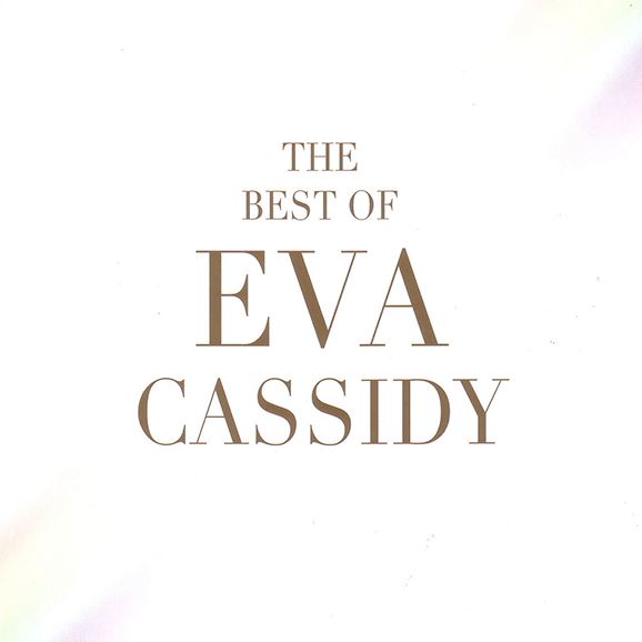Eva Cassidy - The Best Of Eva Cassidy 180G 2x Vinyl LP + CD