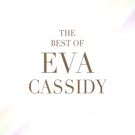 Eva Cassidy - The Best Of Eva Cassidy 180G 2x Vinyl LP + CD