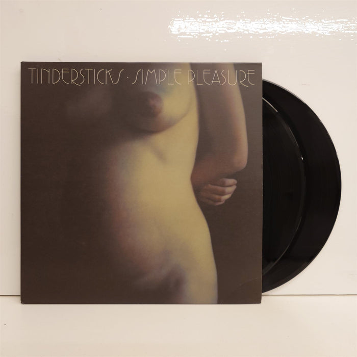 Tindersticks - Simple Pleasure 2x 180G Vinyl LP