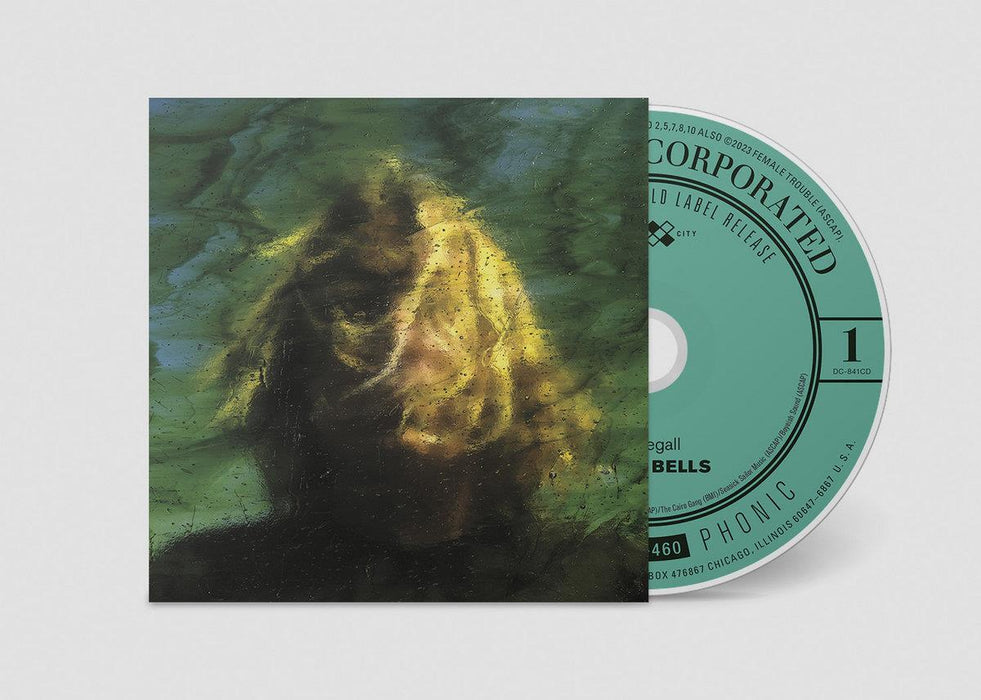 Ty Segall - Three Bells