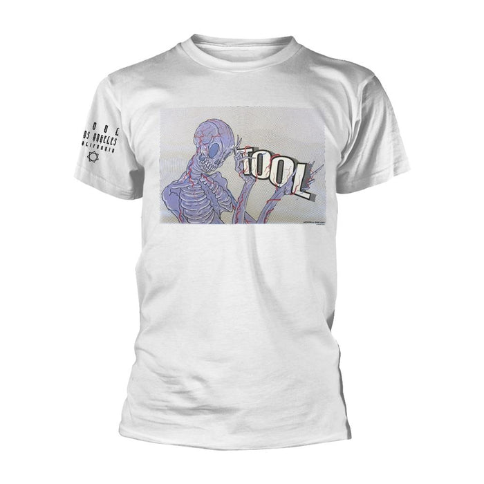 Tool - Skeleton T-Shirt