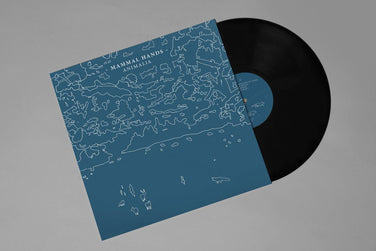 Mammal Hands - Animalia Vinyl LP