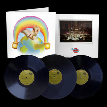 Grateful Dead - Europe '72