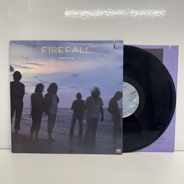 Firefall - Undertow Vinyl LP
