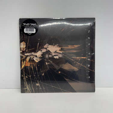 Amon Tobin - Out From Out Where Limited 2 x Gold Vinyl LP
