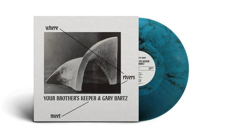 Your Brother’s Keeper & Gary Bartz - Where Rivers Meet