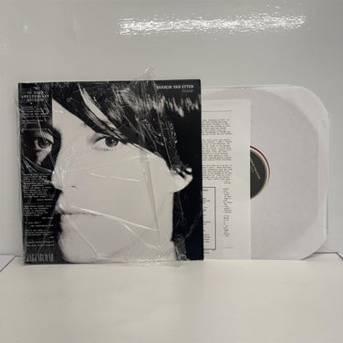 Sharon Van Etten  - Tramp Limited Crimson Splash Vinyl LP