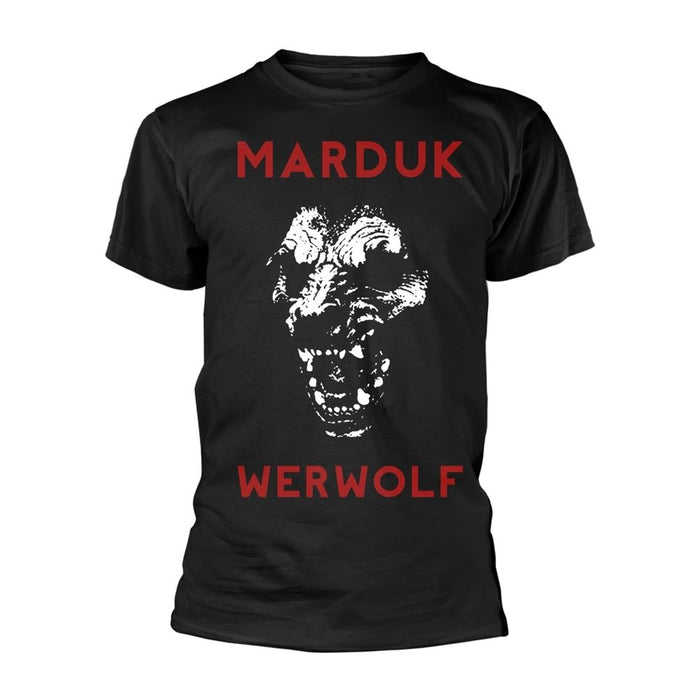 Marduk - Werwolf T-Shirt