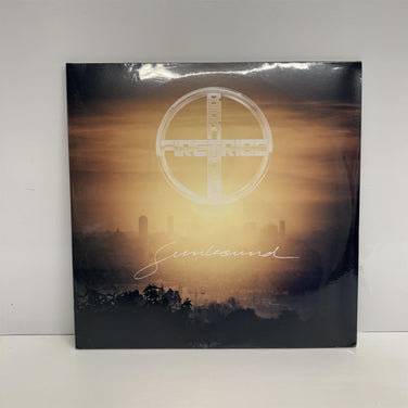 Brother Firetribe - Sunbound Vinyl LP