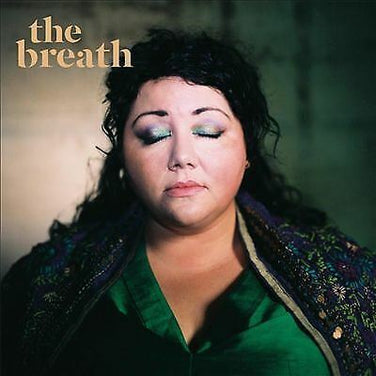 The Breath - Carry Your Kin Vinyl LP