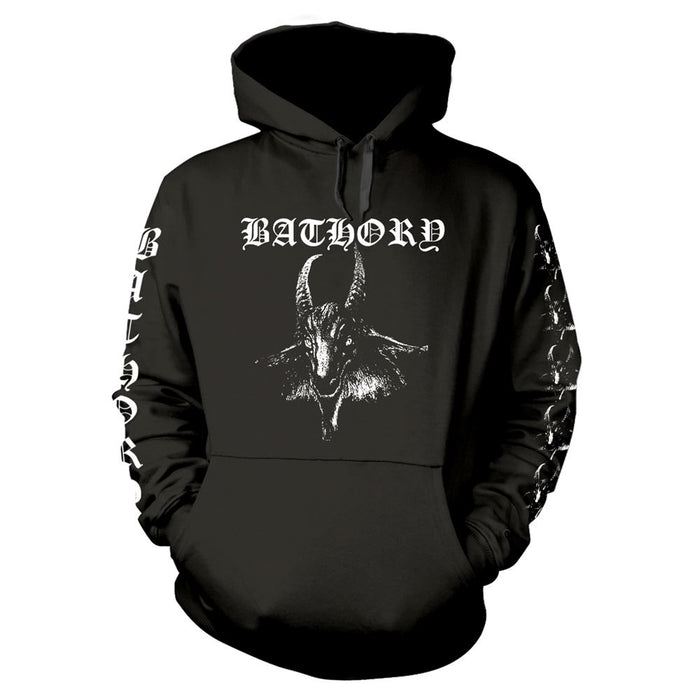 Bathory - Goat Hoodie