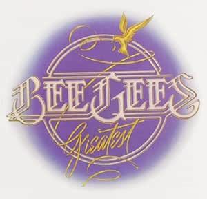 Bee Gees - Greatest CD