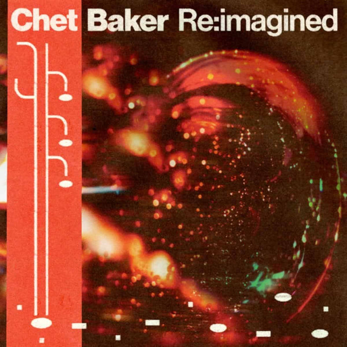 Chet Baker Re:imagined - V/A