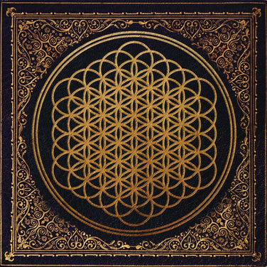 Bring Me The Horizon - Sempiternal Vinyl LP