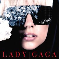 Lady Gaga - The Fame 2x Vinyl LP Reissue
