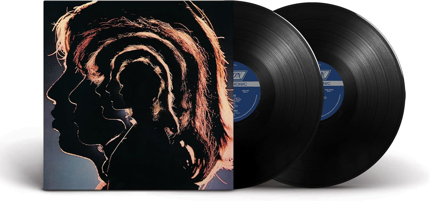 The Rolling Stones - Hot Rocks 1964-1971  2x Vinyl LP Reissue