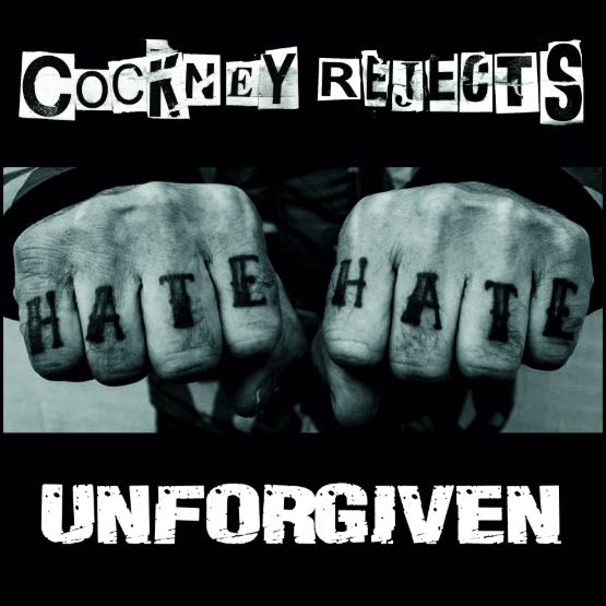 Cockney Rejects - Rejects Rarities RSD 2024 Coloured Vinyl LP
