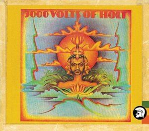 John Holt - 3000 Volts Of Holt CD