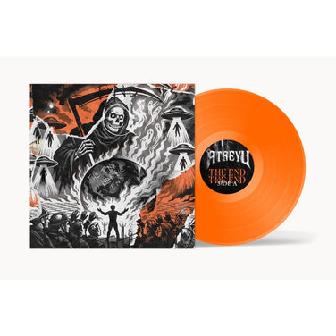 Atreyu - The End is Not the End