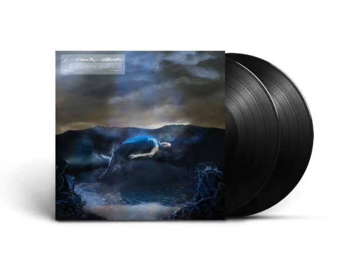 Caterina Barbieri - Spirit Exit Limited Edition 2x Vinyl LP