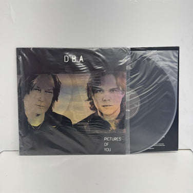 DBA - Pictures Of You Limited Edition Vinyl LP