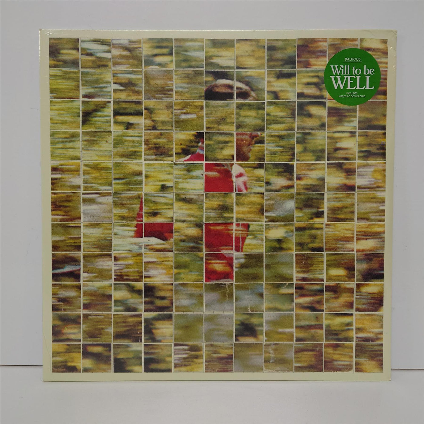 Dalhous - Will To Be Well 180G Vinyl LP