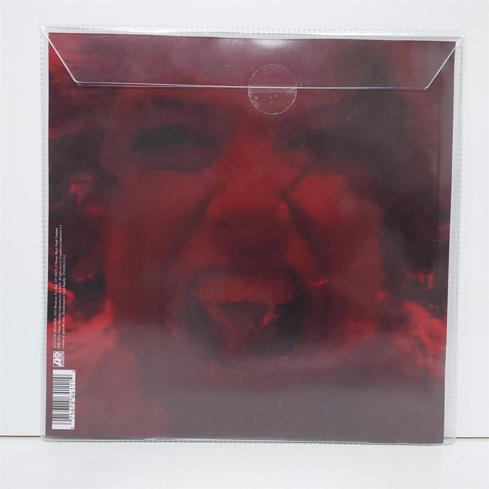 Halestorm - Back From The Dead RSD 2022 Gravestone Shaped 7"  Vinyl Single
