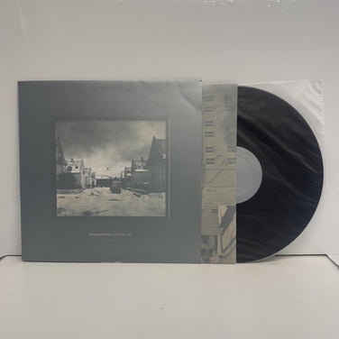 Peter Broderick - How They Are Vinyl LP