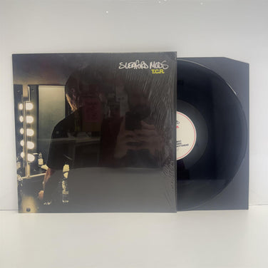 Sleaford Mods - T.C.R Vinyl EP