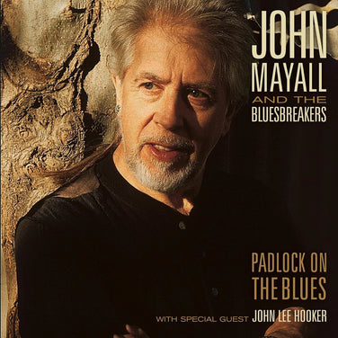 John Mayall & The Bluesbreakers - Padlock On The Blues 2x 180G Vinyl LP Reissue