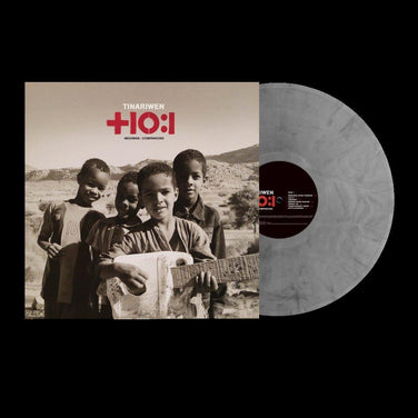 Tinariwen - Imidiwan: Companions