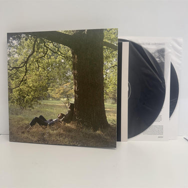 John Lennon / Plastic Ono Band - John Lennon / Plastic Ono Band 2x Vinyl LP