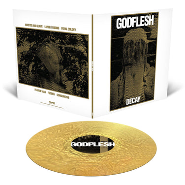 Godflesh - Decay